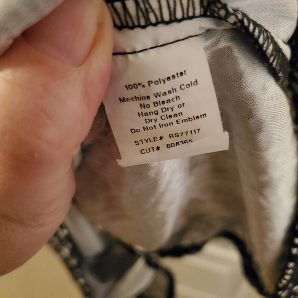 Pinup Dress by Rocksteady - Picture 6 of 15